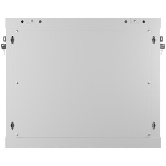 Armário de Parede Lanberg WF01-6409-23S 19" 9U Cinza RAL7035 60kg