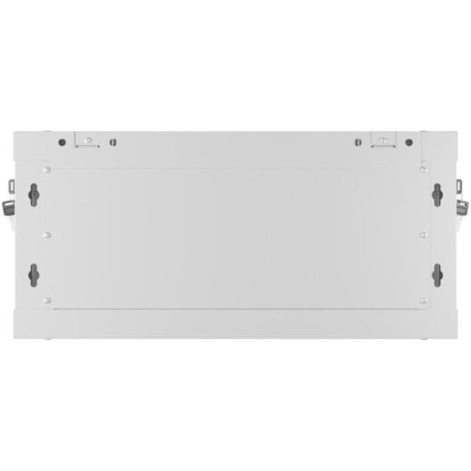 Râtelier Lanberg WF01-6404-23S 19" 4U Mur ENTRAÎNEMENT Gris IP20