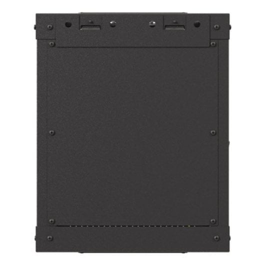 Wandrack Lanberg WF11-3306-10B 6U 30 kg Tastatursperre Kabelmanagement Wandrack
