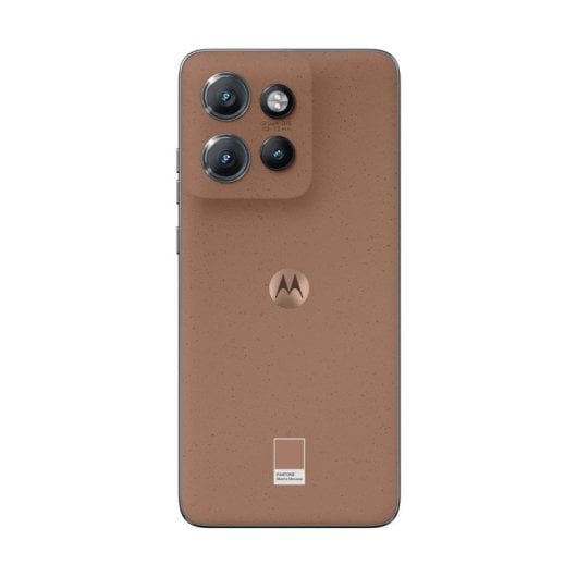 Smartphone Motorola edge 50 Neo 12 GB 512 GB TurboPower™ 68 W marrone chiaro