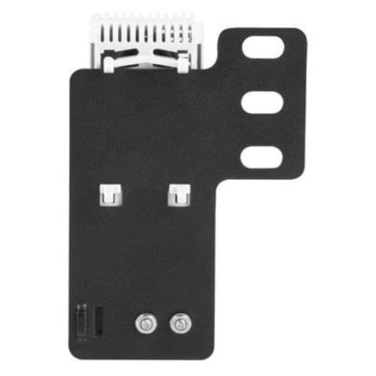 Thermostat Intelligent Lanberg AK-1505-S Câblé pour Racks et Armoires