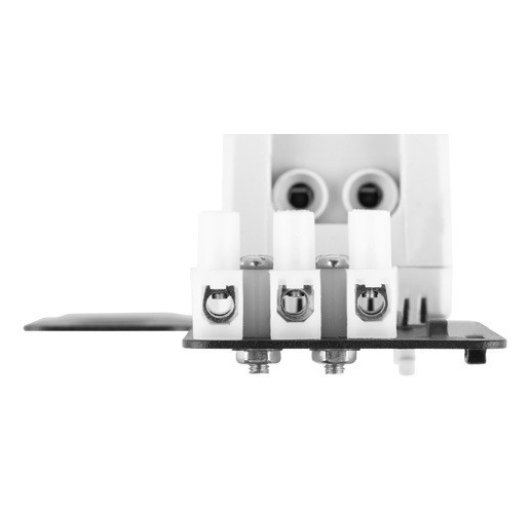 Termostato Lanberg AK-1505-S Gris ABS IP20 30W 2.5U 250V 10A 97.3x67.8x43mm