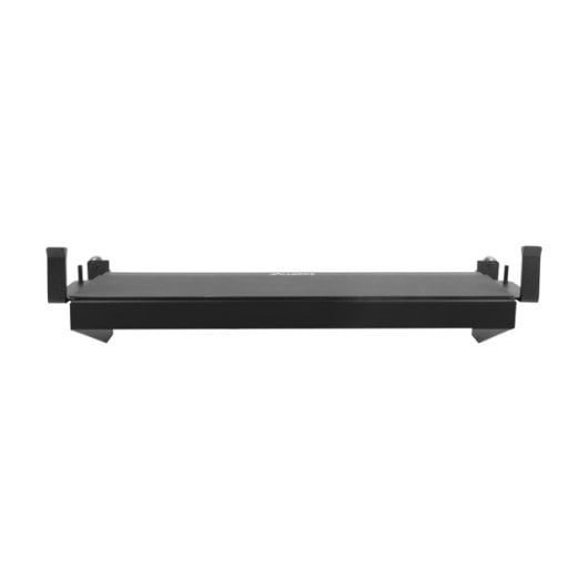 Rack-Schublade Lanberg PM-PP01-B Metall Schwarz 19" 3U 30kg