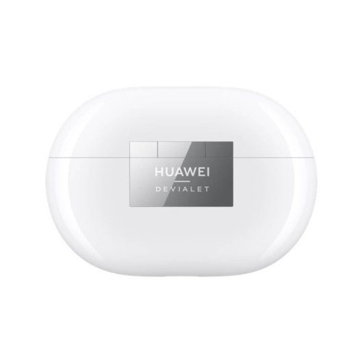 Auriculares Huawei inalámbricos Bluetooth con Cancelación de Ruido y Audio Hi-Res blancos