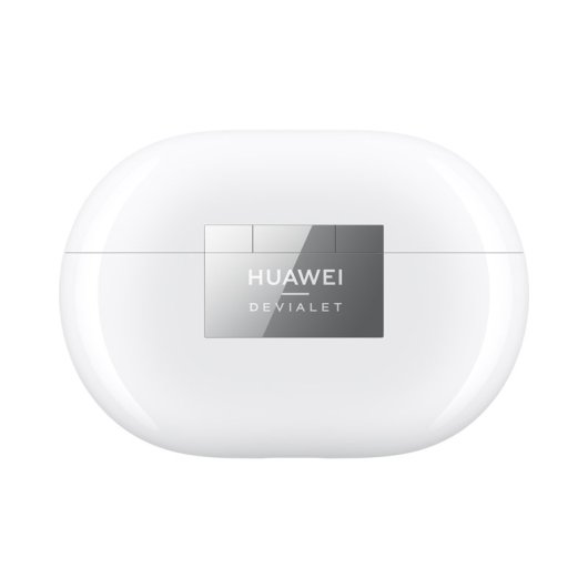 Auriculares Huawei inalámbricos Bluetooth con Cancelación de Ruido y Audio Hi-Res blancos