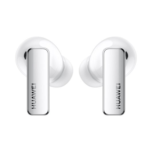 Auriculares Huawei inalámbricos Bluetooth con Cancelación de Ruido y Audio Hi-Res blancos
