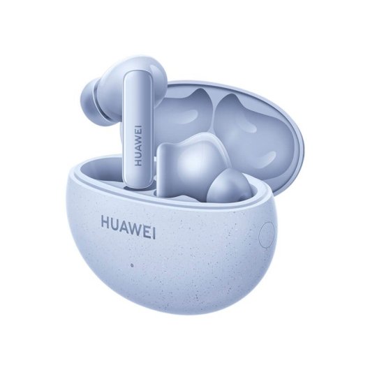 Auriculares Huawei inalámbricos Bluetooth 5.2 con Cancelación de Ruido, Micrófono y 28h autonomía