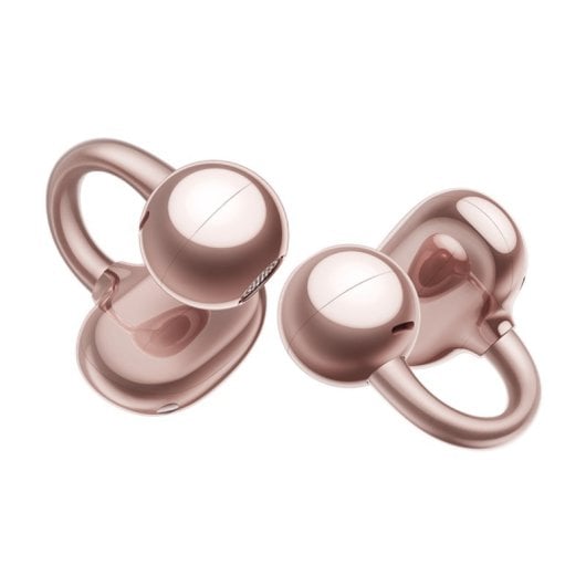 Auriculares Huawei inalámbricos open-ear C-Bridge con cancelación de ruido y 36h autonomía