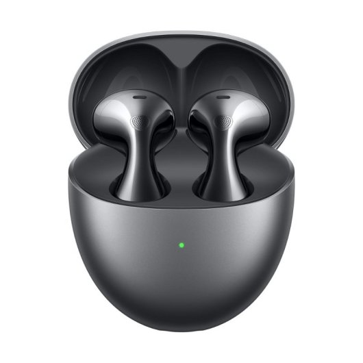 Auriculares Huawei inalámbricos Bluetooth con Cancelación de Ruido y Micrófono