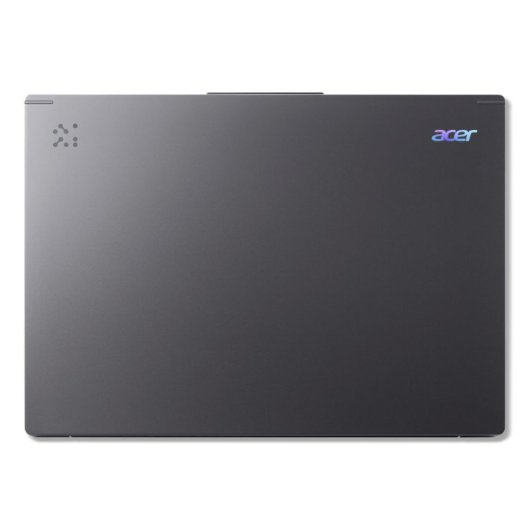 Portátil Acer Aspire 14 AI A14-52M-740X Intel Core Ultra 7 16GB 512GB SSD 14" OLED
