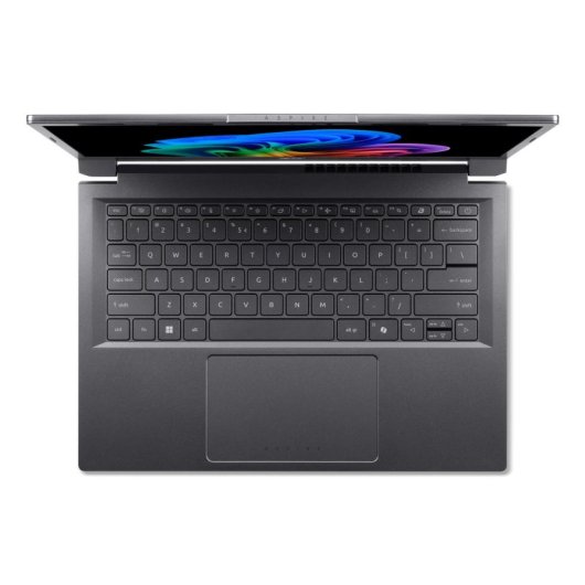 Portátil Acer Aspire 14 AI A14-52M-740X Intel Core Ultra 7 16GB 512GB SSD 14" OLED