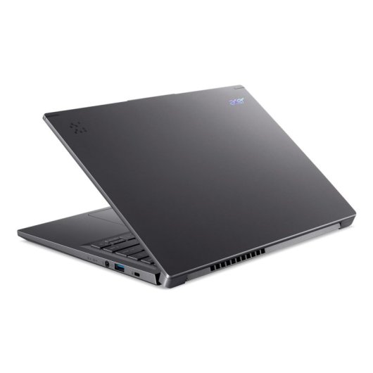 Portátil Acer Aspire 14 AI A14-52M-740X Intel Core Ultra 7 16GB 512GB SSD 14" OLED