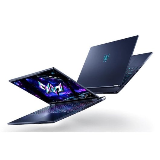 Portatile Acer Predator Helios Neo 16S AI 275HX 32GB 2,05TB RTX 5070 Ti OLED 16"