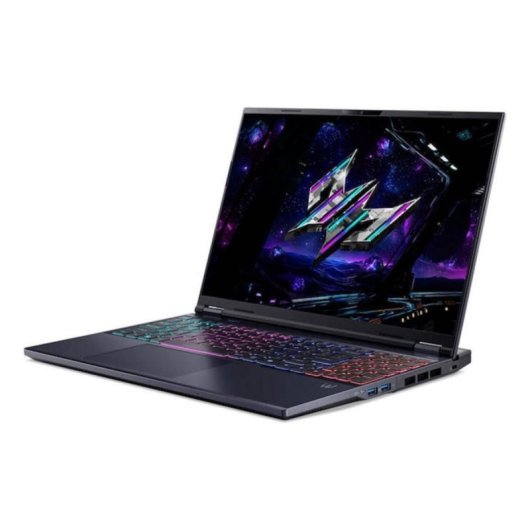 Portatile Acer Predator PHN16-73-93U1 Intel Core Ultra 9 32GB 2TB RTX 5070 Ti 16"