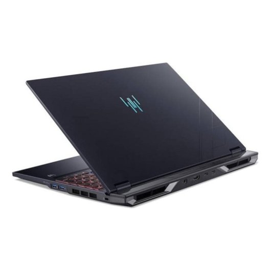 Portatile Acer Predator PHN16-73-93U1 Intel Core Ultra 9 32GB 2TB RTX 5070 Ti 16"