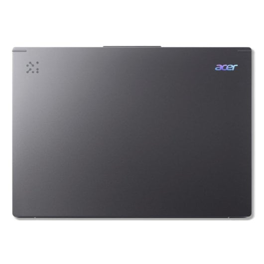 Portatile Acer Aspire 14 AI A14-52M-5067 Intel Core Ultra 5 16GB 512GB SSD OLED 14"