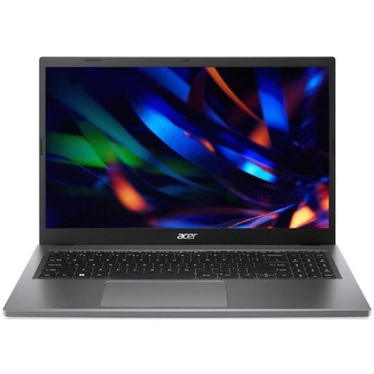 Portátil Acer Extensa 15 EX215-23-R2ET AMD Ryzen 5 7520U/8GB/512GB SSD/15.6" FHD Teclado Italiano