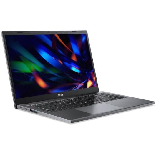 Portátil Acer Extensa 15 EX215-23-R2ET AMD Ryzen 5 7520U/8GB/512GB SSD/15.6" FHD Teclado Italiano