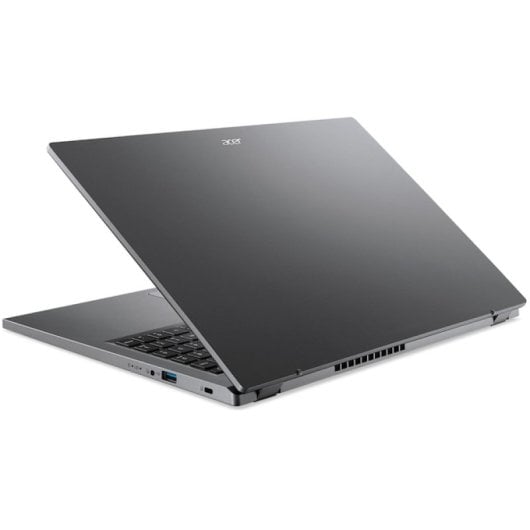 Portátil Acer Extensa 15 EX215-23-R2ET AMD Ryzen 5 7520U/8GB/512GB SSD/15.6" FHD Teclado Italiano