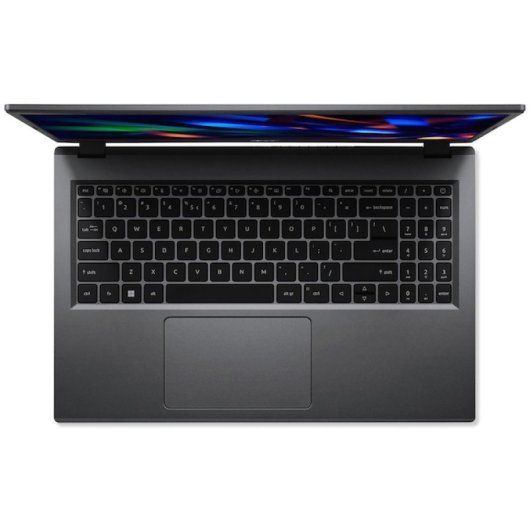 Portátil Acer Extensa 15 EX215-23-R2ET AMD Ryzen 5 7520U/8GB/512GB SSD/15.6" FHD Teclado Italiano