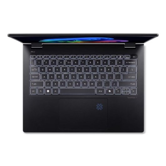 Portatile Acer TravelMate P6 14 AI TMP614-54-TCO-77CV 32GB 1TB Windows 11 Pro