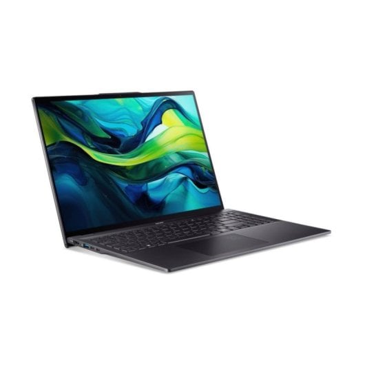 Portatile Acer Swift 16 AI SF16-51-73L1 Intel Core Ultra 7 256V 16" OLED 16GB 1TB SSD