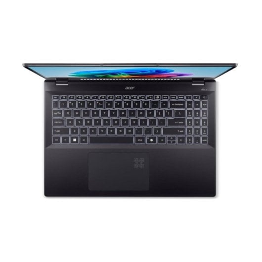 Portatile Acer Swift 16 AI SF16-51-73L1 Intel Core Ultra 7 256V 16" OLED 16GB 1TB SSD