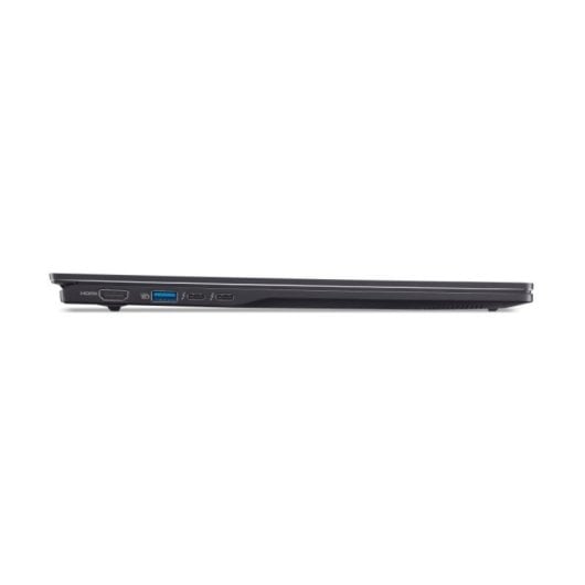 Portatile Acer Swift 16 AI SF16-51-73L1 Intel Core Ultra 7 256V 16" OLED 16GB 1TB SSD