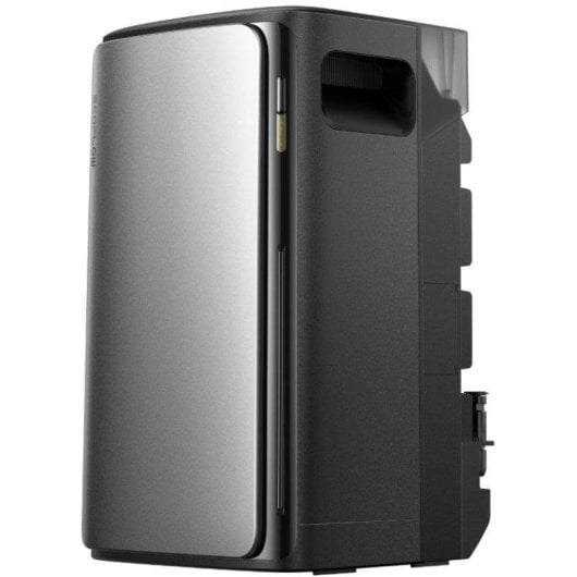 Station d’énergie EcoFlow STREAM Ultra 1920Wh 6 ports AC Batterie LiFePO4 Wi-Fi Bluetooth IP65 Autocalentamiento Chargeur solaire Compatible