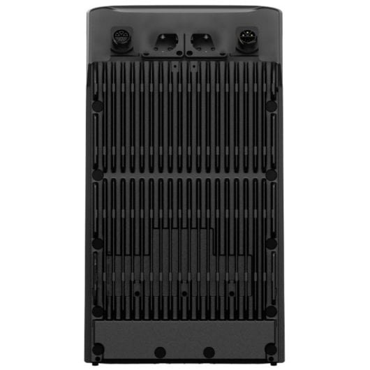 EcoFlow STREAM Ultra Estación de Energía 800W IP65 Plata
