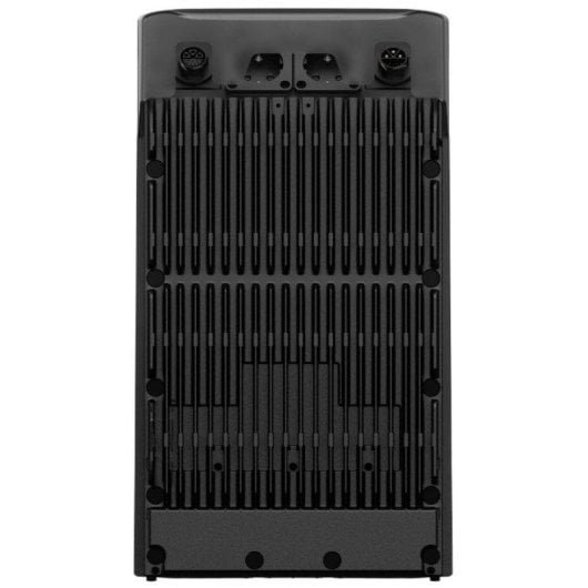 Station d’énergie EcoFlow STREAM Ultra 1920Wh 6 ports AC Batterie LiFePO4 Wi-Fi Bluetooth IP65 Autocalentamiento Chargeur solaire Compatible