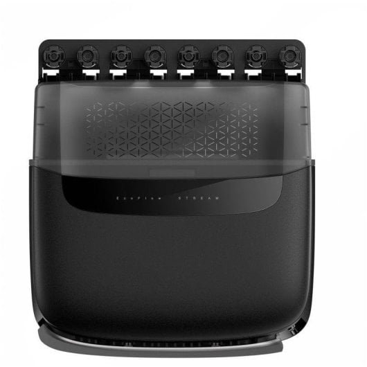 Station d’énergie EcoFlow STREAM Pro 1920Wh 2 ports AC 3 ports MPPT Batterie LiFePO4 Écran LCD Résistante à l’eau Wi-Fi Bluetooth