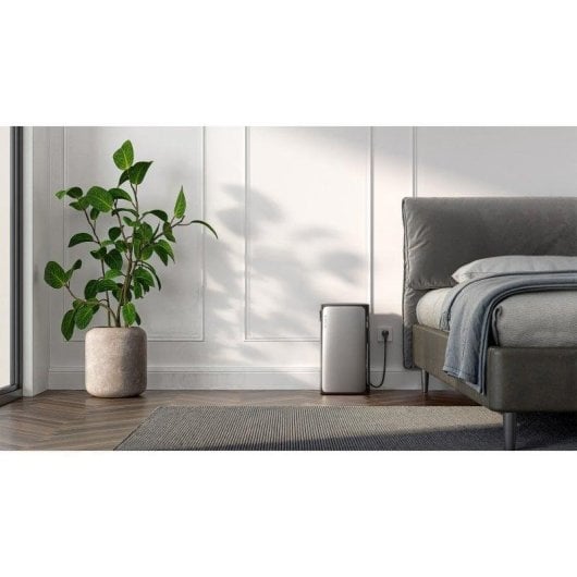 Station d’énergie EcoFlow STREAM Pro 1920Wh 2 ports AC 3 ports MPPT Batterie LiFePO4 Écran LCD Résistante à l’eau Wi-Fi Bluetooth