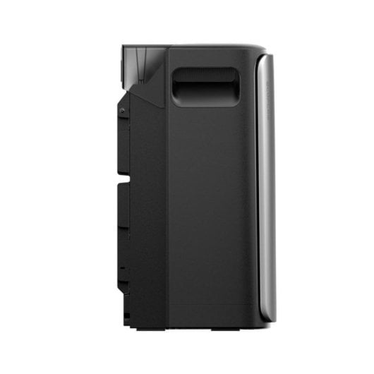 Générateur de courant alternatif EcoFlow STREAM Pro 1,92 kWh 6 000 cycles Puissance de sortie 2 300 W IP65 Wi-Fi Bluetooth
