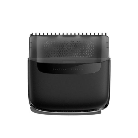Générateur de courant alternatif EcoFlow STREAM Pro 1,92 kWh 6 000 cycles Puissance de sortie 2 300 W IP65 Wi-Fi Bluetooth