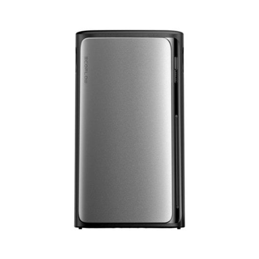 Générateur de courant alternatif EcoFlow STREAM Pro 1,92 kWh 6 000 cycles Puissance de sortie 2 300 W IP65 Wi-Fi Bluetooth