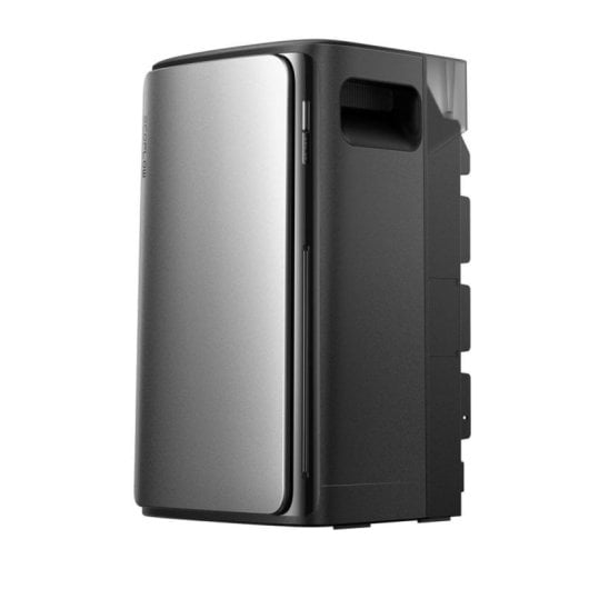 Générateur de courant alternatif EcoFlow STREAM Pro 1,92 kWh 6 000 cycles Puissance de sortie 2 300 W IP65 Wi-Fi Bluetooth