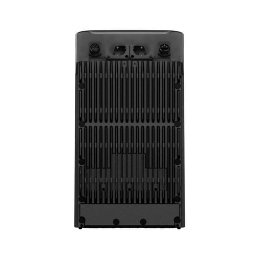 Générateur de courant alternatif EcoFlow STREAM Pro 1,92 kWh 6 000 cycles Puissance de sortie 2 300 W IP65 Wi-Fi Bluetooth