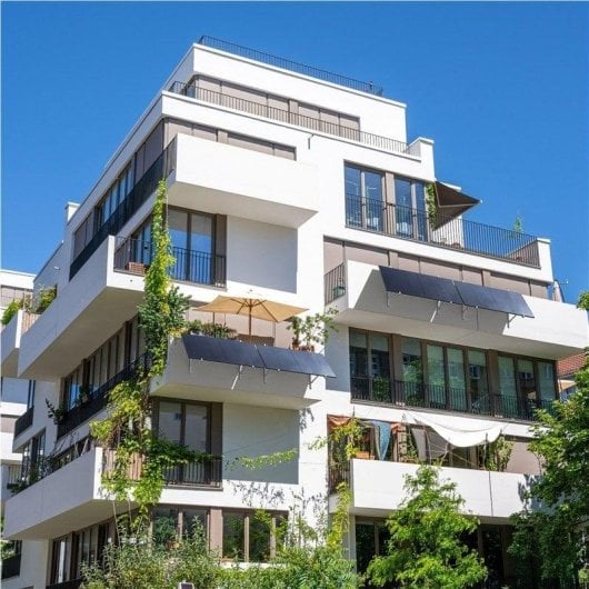 Micro-onduleur EcoFlow Stream 2 MPPT 800W Connectivité Wi-Fi IP67 Surveillance intelligente