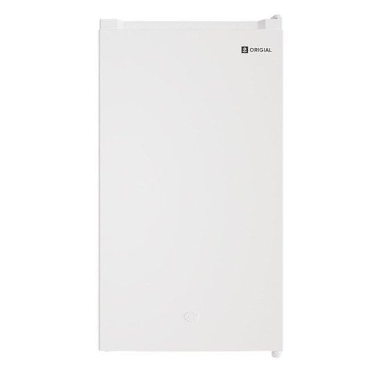 Origial COOL&FREEZE MINI 85 L WHITE Frigorífico bajo encimera 85 litros E Blanco