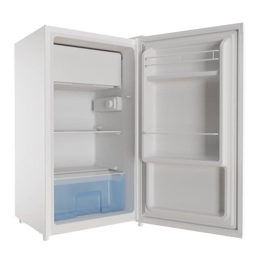 Origial COOL&FREEZE MINI 85 L WHITE Frigorífico bajo encimera 85 litros E Blanco