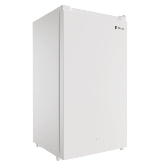 Origial COOL&FREEZE MINI 85 L WHITE Frigorífico bajo encimera 85 litros E Blanco
