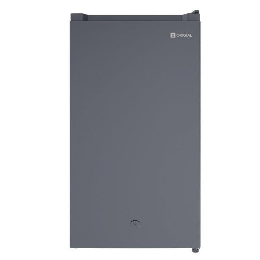 Origial COOL&FREEZE MINI 85 L INOX Frigorífico Bajo Encimera 85 litros E Inox