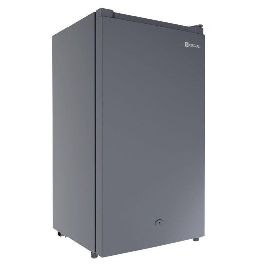 Origial COOL&FREEZE MINI 85 L INOX Frigorífico Bajo Encimera 85 litros E Inox
