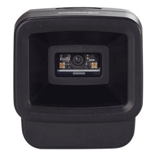 Lector de Códigos de Barras Posiflex CD-3600IV/USB Scanner Imager 2D OCR Compacto