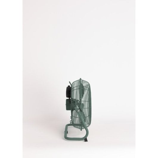 Ventilador de suelo Create Motor cobre 3 velocidades 12? 45W/16? 80W silencioso ligero