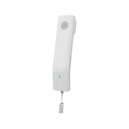 Teléfono IP Grandstream GHP610 Blanco 2 Cuentas SIP PoE HD 3 Teclas Programables