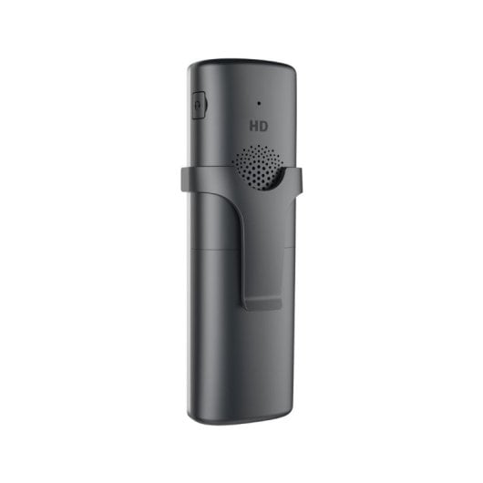 Grandstream WP810 Drahtloses IP-Telefon WiFi Dual Band HD 2 Leitungen Geräuschunterdrückung