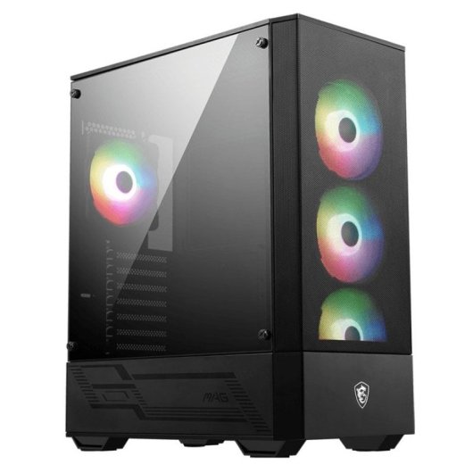 MSPC Omega AMD Ryzen 9 7900X/32GB/1TB SSD/RTX 5060 W11