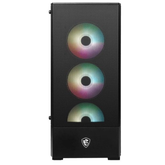 MSPC Omega AMD Ryzen 9 7900X/32GB/1TB SSD/RTX 5060 W11